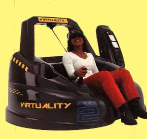 Virtuality 2000SD
